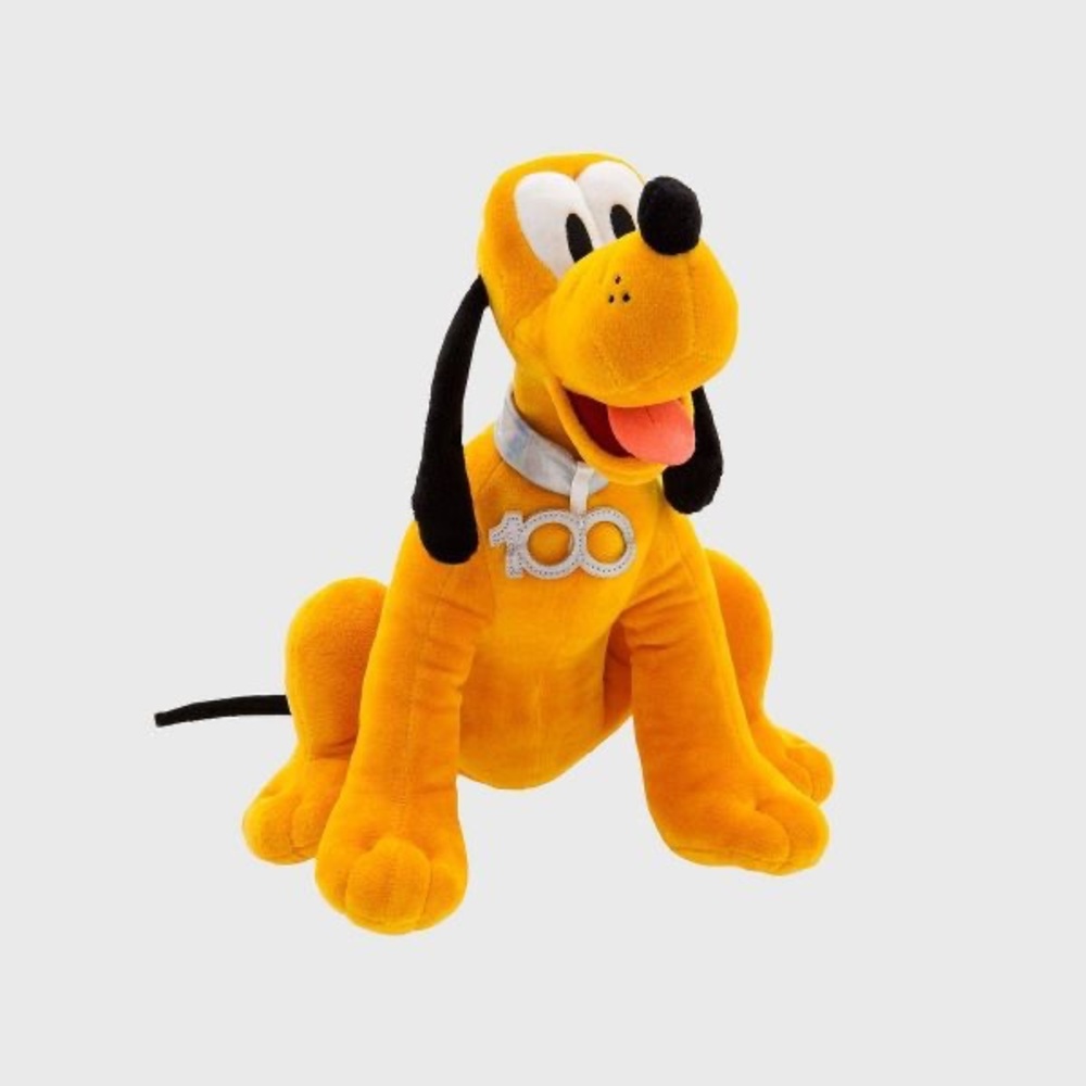 DISNEY MICKEY & PLUTO 100 years of wonder - Picture 6 of 8